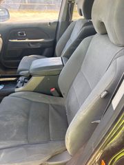 2006 Honda Pilot EX - Interior Front Seat Image